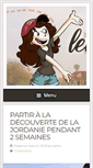 Mobile Screenshot of leamlu.com
